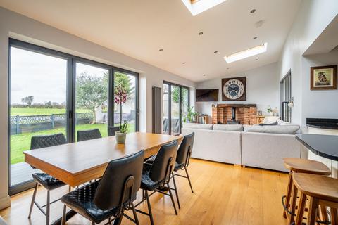 undefined, Mill Lane, Acaster Malbis, York