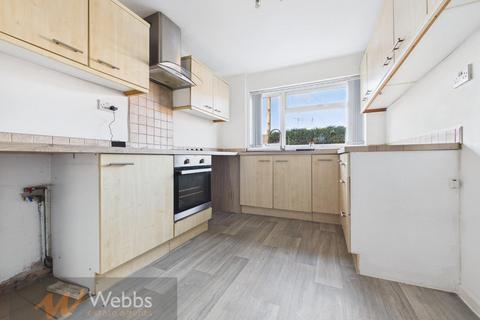 undefined, Sunley Drive, Cannock WS12