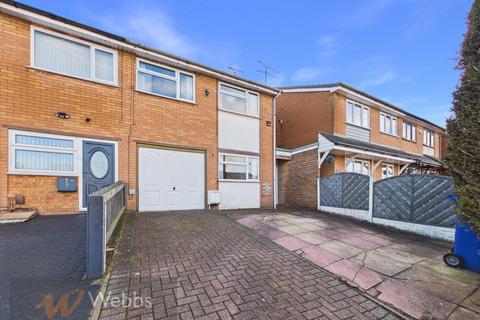 undefined, Sunley Drive, Cannock WS12