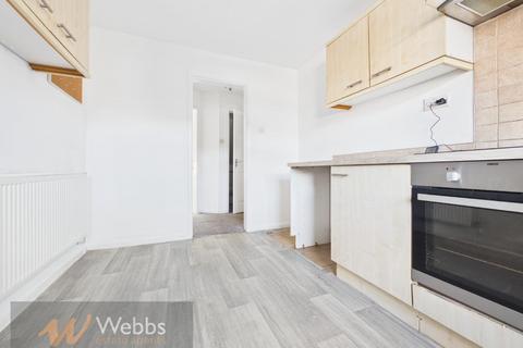 undefined, Sunley Drive, Cannock WS12
