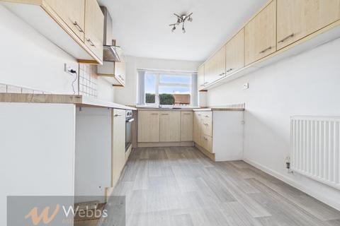 undefined, Sunley Drive, Cannock WS12