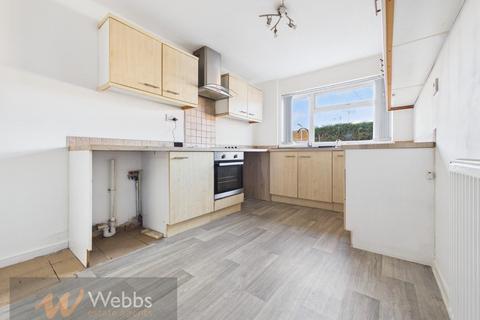 undefined, Sunley Drive, Cannock WS12