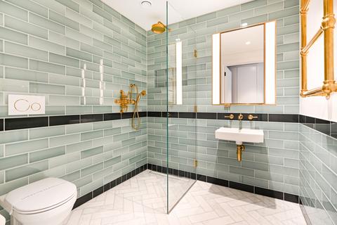 Studio for sale, Switch House West London SW11