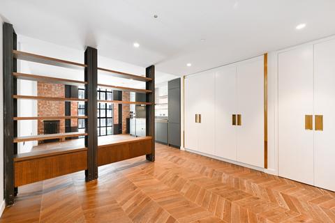 Studio for sale, Switch House West London SW11