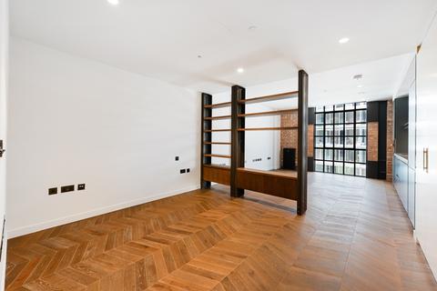 Studio for sale, Switch House West London SW11