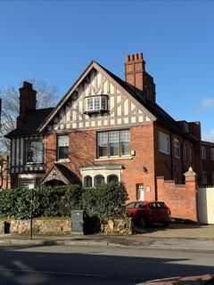 undefined, Moseley, Birmingham B13