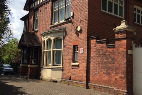 undefined, Moseley, Birmingham B13