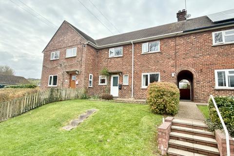Ton Road, Usk NP15
