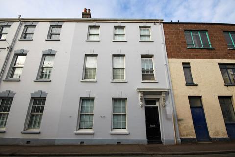 Simon Place, St Helier, Jersey, JE2