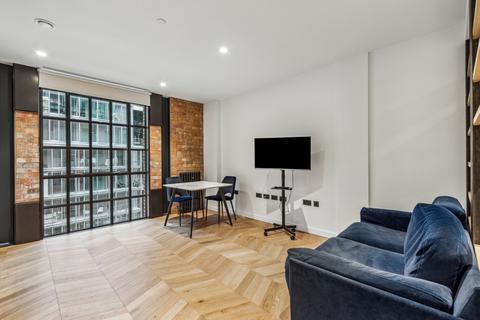 Studio for sale, Switch House West, Battersea Power Station, London SW11