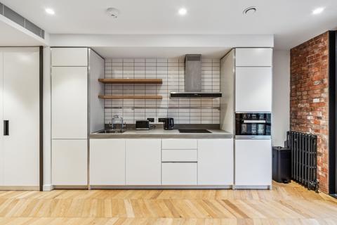 Studio for sale, Switch House West, Battersea Power Station, London SW11