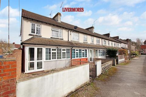 Hill Road, Dartford