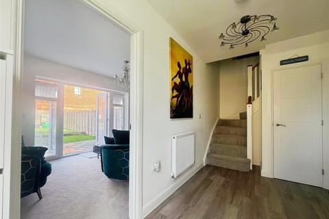undefined, Equestrian Court, Arborfield Green, Reading
