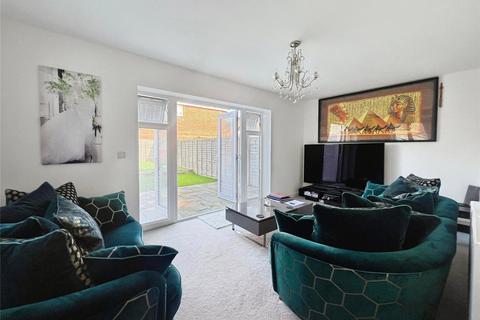 undefined, Equestrian Court, Arborfield Green, Reading