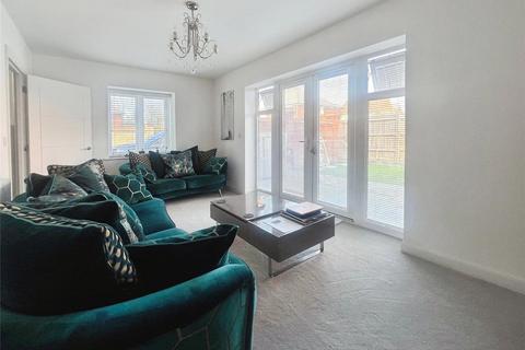 undefined, Equestrian Court, Arborfield Green, Reading