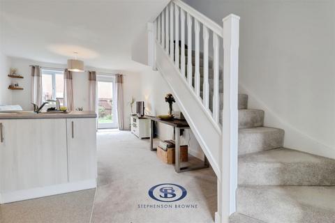 undefined, Buckley Place, Moston, Sandbach
