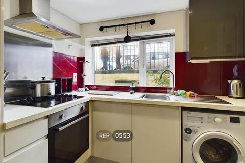 undefined, George Street, HU1 3AB
