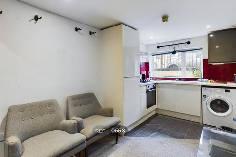 undefined, George Street, HU1 3AB