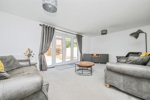4 bedroom detached house for sale, Pippin Way, Alresford, Colchester
