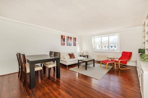 3 bedroom flat to rent, Onslow Gardens, London SW7