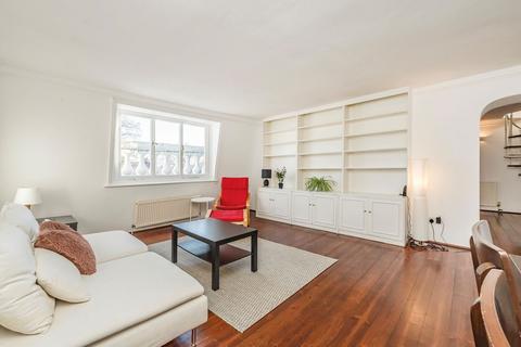 3 bedroom flat to rent, Onslow Gardens, London SW7