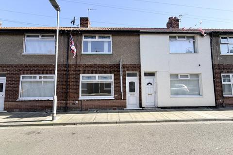 3 bedroom terraced house for sale, Oakley Gardens, Hartlepool