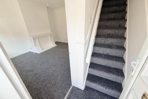 3 bedroom terraced house for sale, Oakley Gardens, Hartlepool