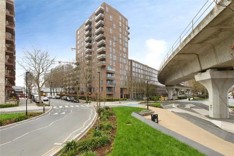 1 bedroom flat to rent, Connaught Heights, Connaught Heights, 2 Agnes George Walk, E16