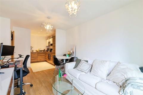 1 bedroom flat to rent, Connaught Heights, Connaught Heights, 2 Agnes George Walk, E16
