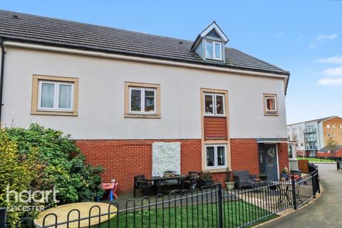 undefined, Onyx Crescent, Leicester