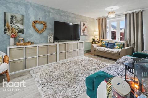 undefined, Onyx Crescent, Leicester
