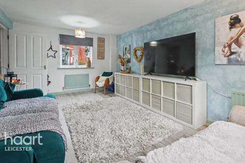 undefined, Onyx Crescent, Leicester