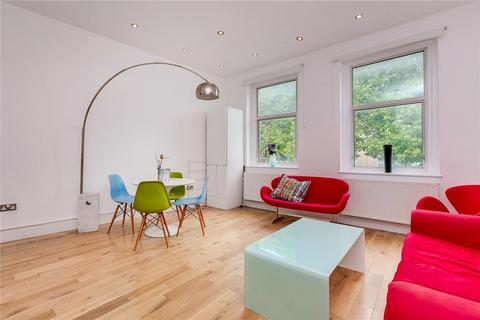 2 bedroom flat to rent, Fulham Road, London SW6