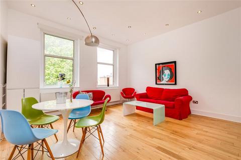 2 bedroom flat to rent, Fulham Road, London SW6