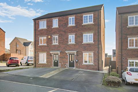 undefined, Craig Hopson Avenue, Castleford, West Yorkshire