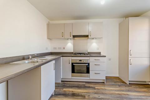 undefined, Craig Hopson Avenue, Castleford, West Yorkshire