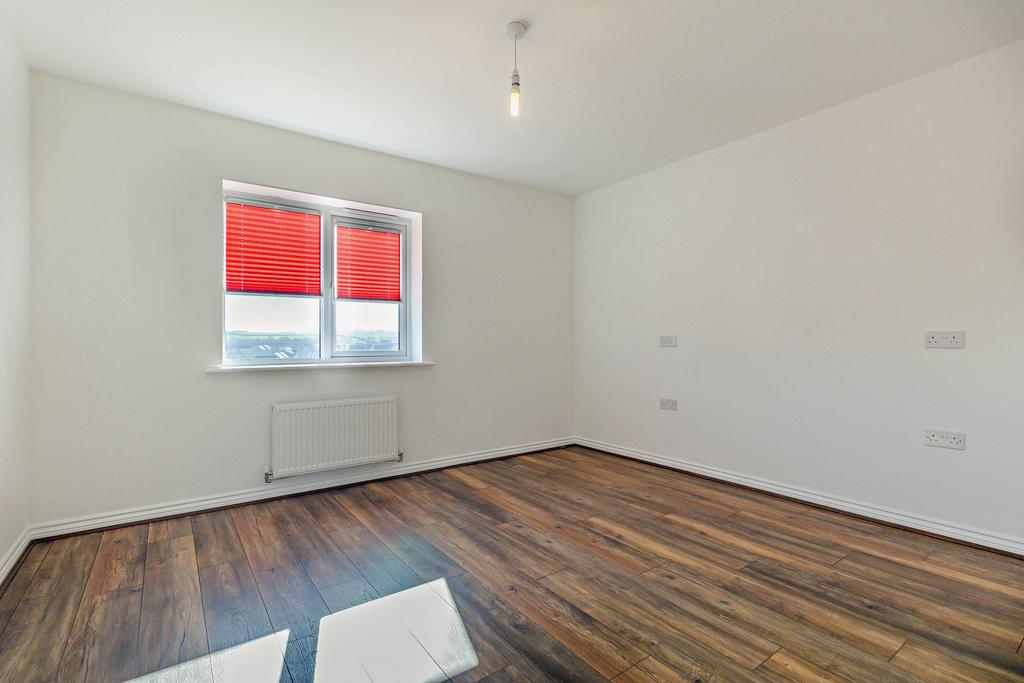 Bedroom Four (Main)