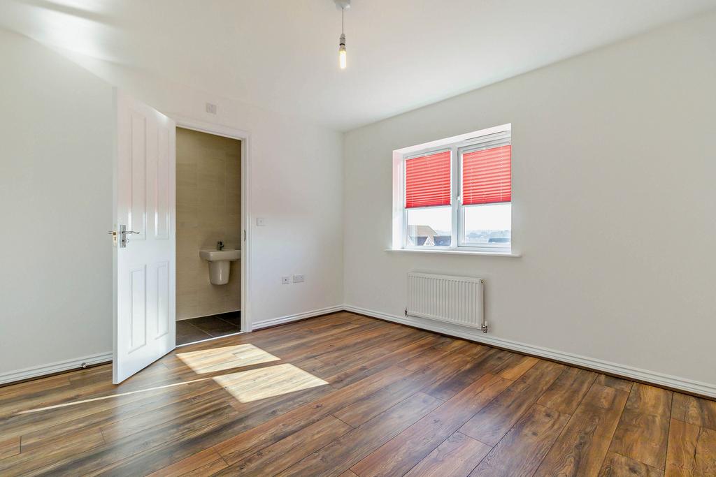 Bedroom Four (Main)