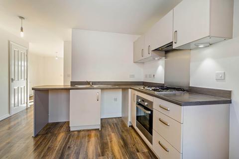undefined, Craig Hopson Avenue, Castleford, West Yorkshire