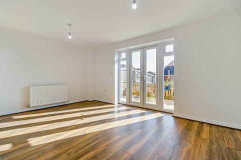 undefined, Craig Hopson Avenue, Castleford, West Yorkshire