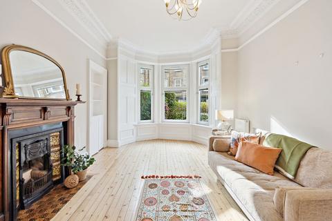 2 bedroom flat for sale, Millar Crescent, Edinburgh, EH10