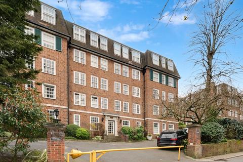 1 bedroom apartment for sale, Prince Arthur Road, London, NW3