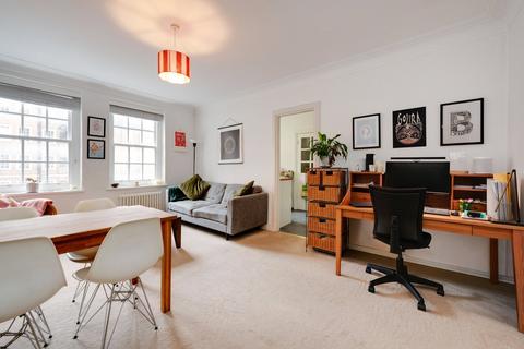 1 bedroom apartment for sale, Prince Arthur Road, London, NW3