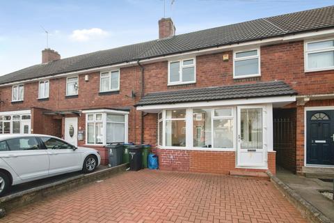 undefined, Alexander Road, SMETHWICK