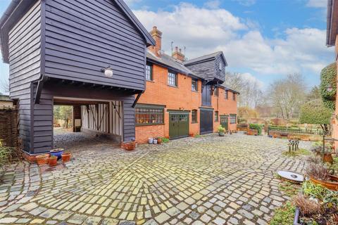 undefined, Chediston Street, Halesworth IP19