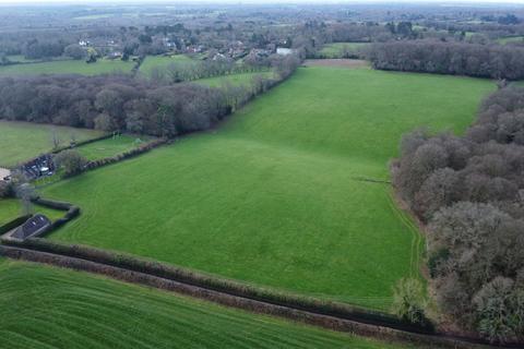 Land for sale, Rotherfield Greys, Henley-on-Thames, Oxfordshire, RG9