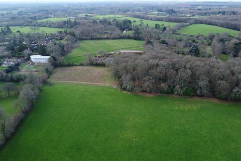 Land for sale, Rotherfield Greys, Henley-on-Thames, Oxfordshire, RG9
