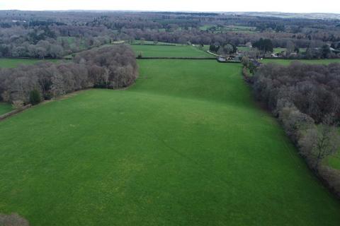 Land for sale, Rotherfield Greys, Henley-on-Thames, Oxfordshire, RG9
