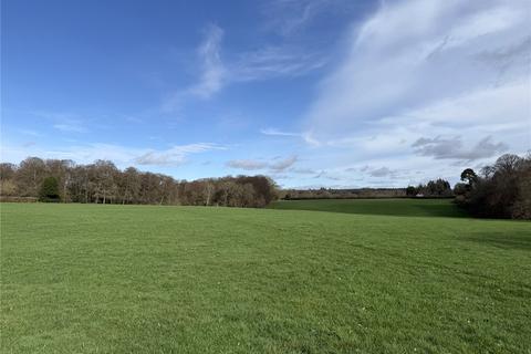 Land for sale, Rotherfield Greys, Henley-on-Thames, Oxfordshire, RG9