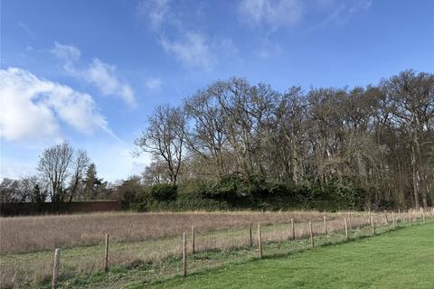Land for sale, Rotherfield Greys, Henley-on-Thames, Oxfordshire, RG9